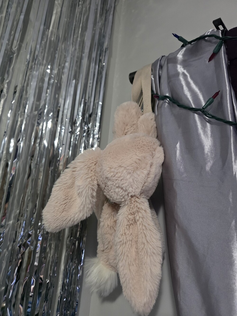 Jellycat Backpack – Smudge Rabbit - Picture 14 of 14